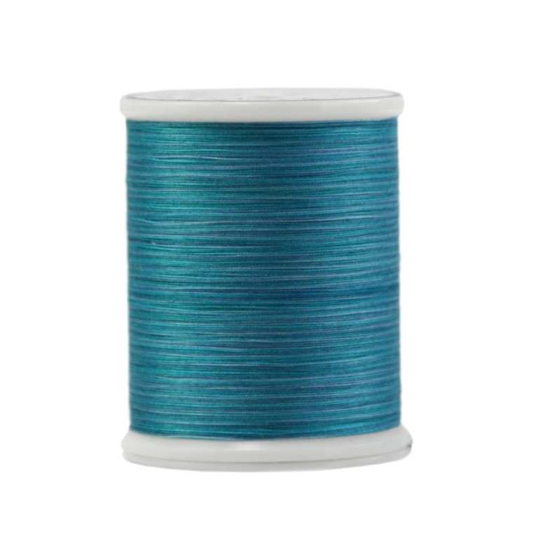 King Tut Cotton Quilting Thread 500yds South Pacific