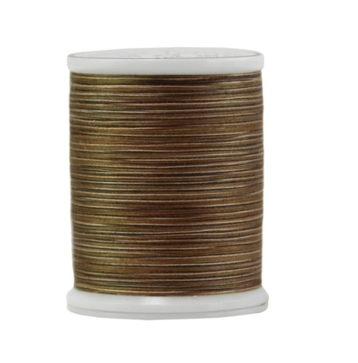 King Tut Cotton Quilting Thread 500yds Groundhog Day