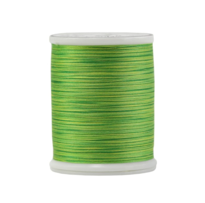 King Tut Cotton Quilting Thread 500yds Big Island