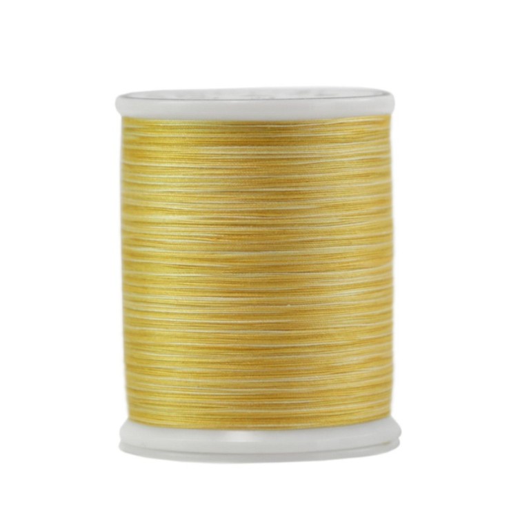 King Tut Cotton Quilting Thread 500yds Full Moon