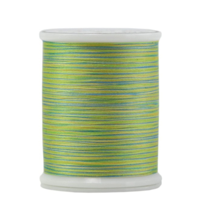 King Tut Cotton Quilting Thread 500yds Carefree
