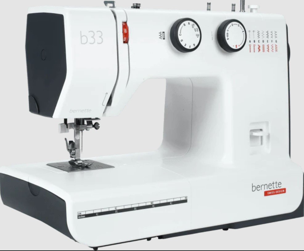 Bernette 33