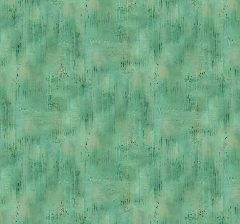Tranquil Tides Green Texture Green by Tim Parker for Northcott Fabrics