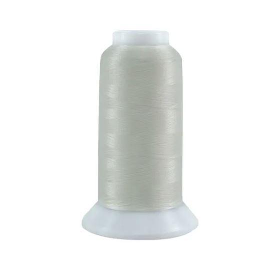 Bottom Line 60 wt 3000yd Natural White Cone by Superior Threads