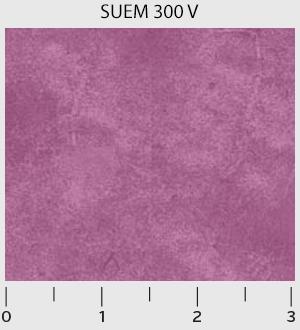 Suede Midtones Violet Tonal from P&B Textiles