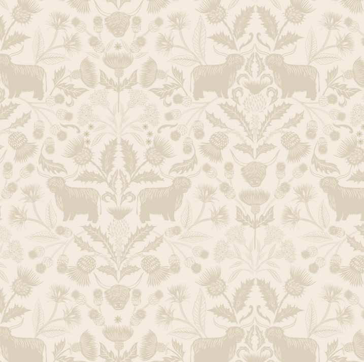 Highland Highlands Cream from Lewis & Irene