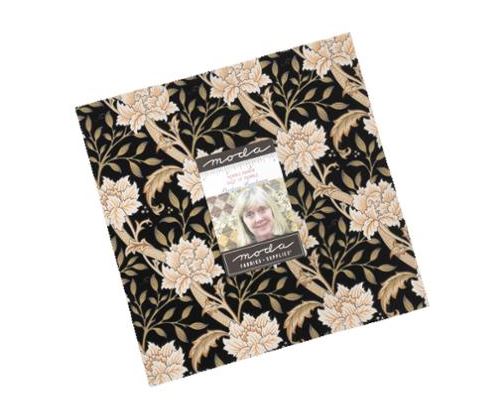 Morris Manor Layer Cake from Moda