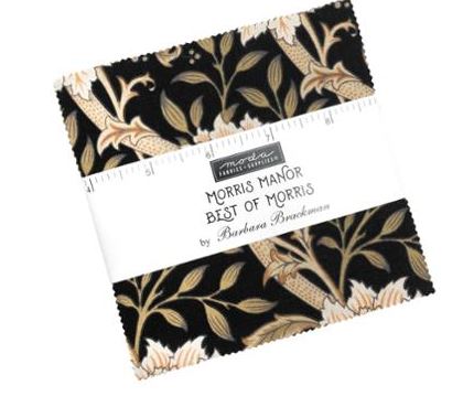 Morris Manor Charm Pack from Moda