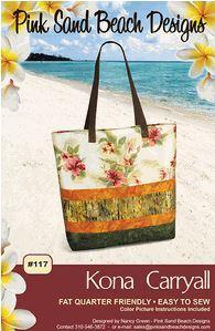 Kona Carryall