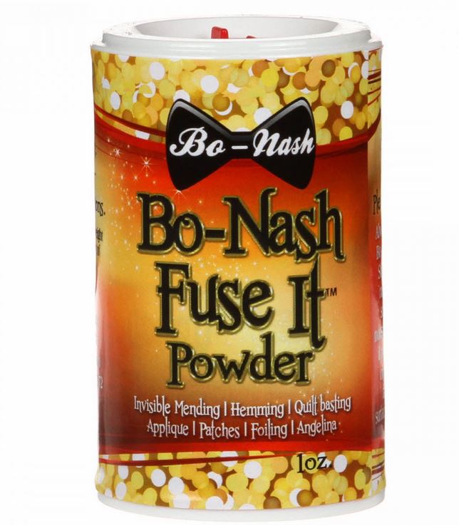 Bo Nash Fuse It Bonding Starter Set