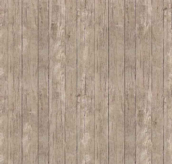 Covered Bridges in Spring Barn Wood Ash by Tara Reed for Riley Blake Designs