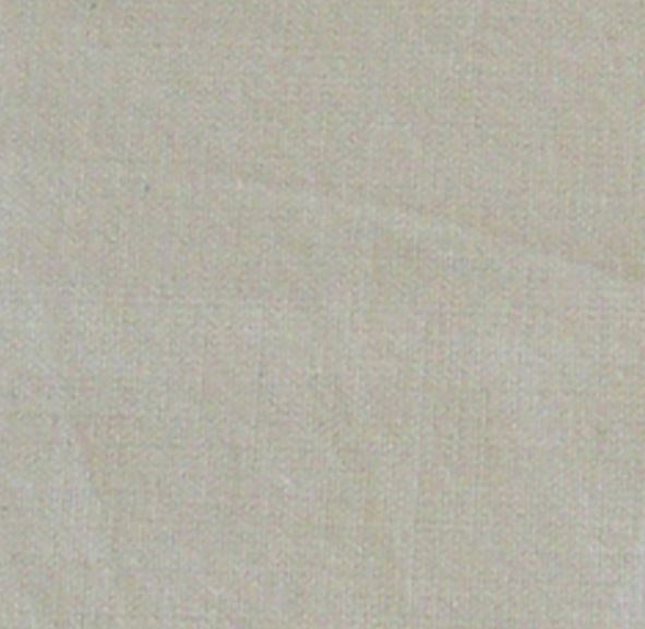 Cream Solid Homespun from Dunroven