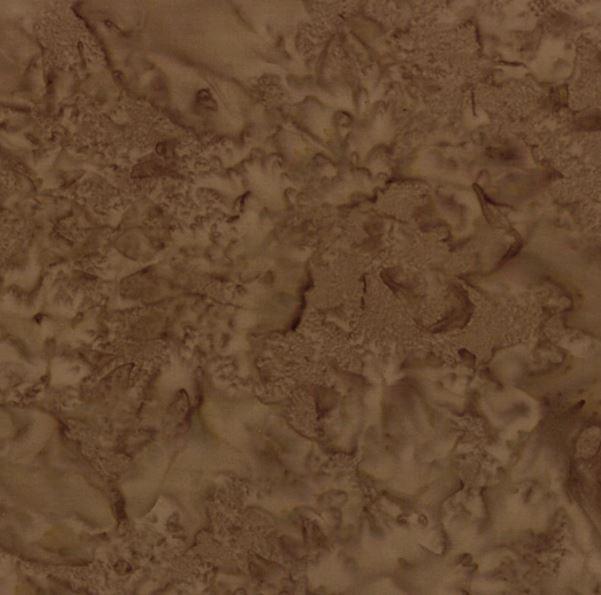 Bali Watercolors Coconut