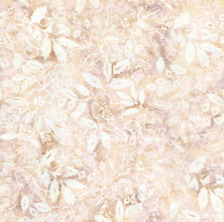 Tonga Batiks Farm Sweet Home Tropical Flowers Bouquet Faith by Wing and a Prayer for Timeless Treasures