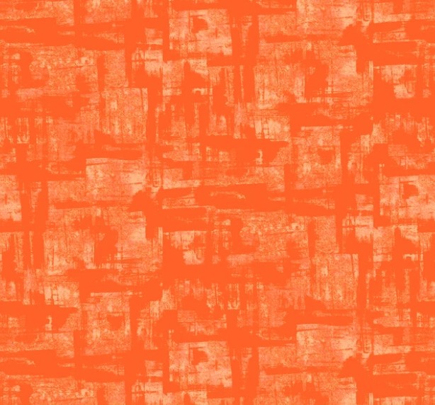 Spectrum Persimmon by Whistler Studios for Windham Fabrics