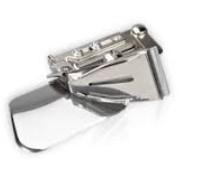 Bernina #88 38 mm Binder Attachment for Unfolded Bias Tape