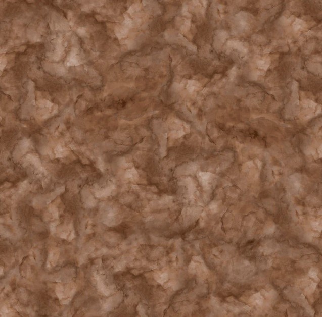 Milk Paint Texture Dark Brown by Cindy Jacobs for P&B Textiles