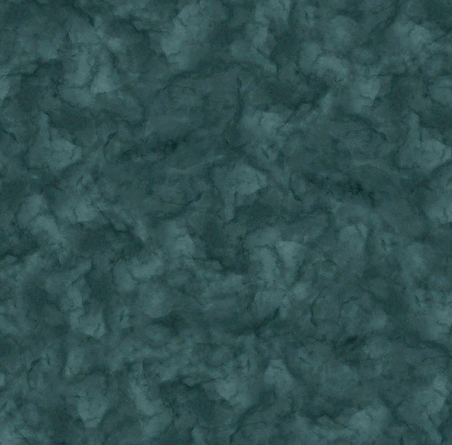Milk Paint Texture Dark Teal by Cindy Jacobs for P&B Textiles