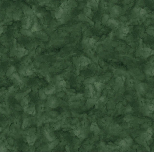 Milk Paint Texture Dark Green by Cindy Jacobs for P&B Textiles