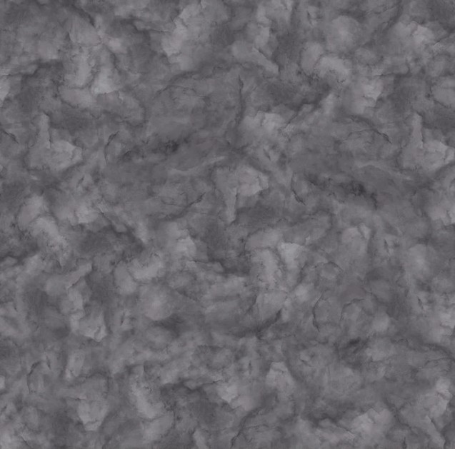 Milk Paint Texture Dark Silver by Cindy Jacobs for P&B Textiles
