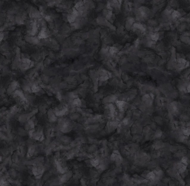 Milk Paint Texture Black by Cindy Jacobs for P&B Textiles