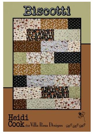 Biscotti by Villa Rosa