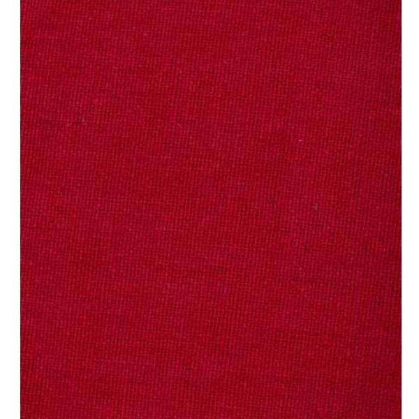 Tea Towel Solid Cranberry by Dunroven House