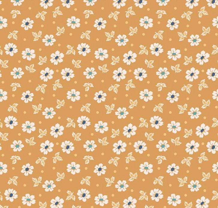 Americana Washington Cider by Lori Holt for Riley Blake Designs