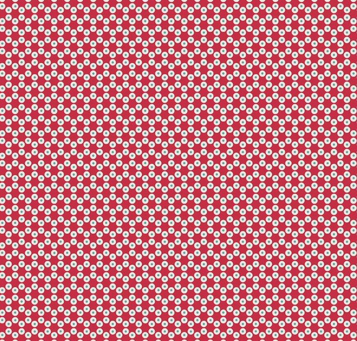 Americana Patriot Berry by Lori Holt for Riley Blake Designs