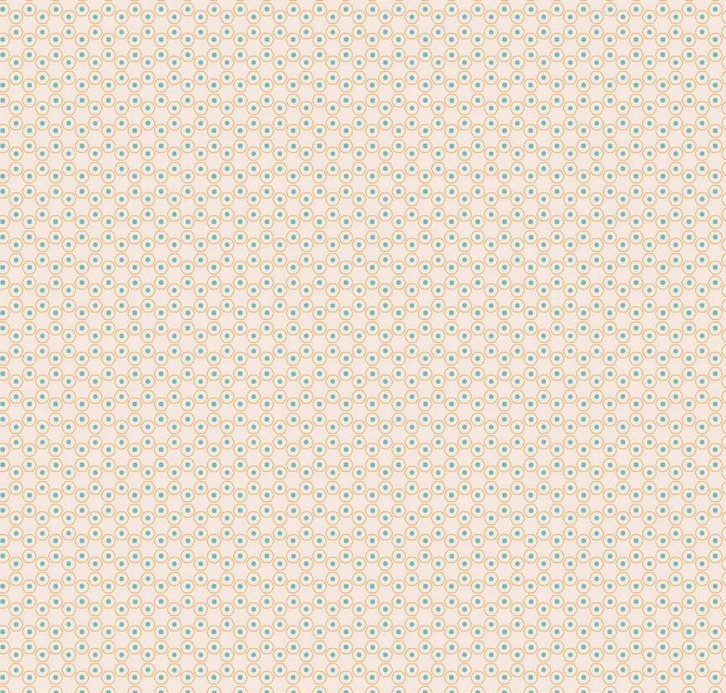 Americana Patriot Latte by Lori Holt for Riley Blake Designs