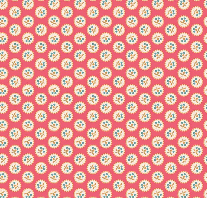 Americana Betsy Tearose by Lori Holt for Riley Blake Designs