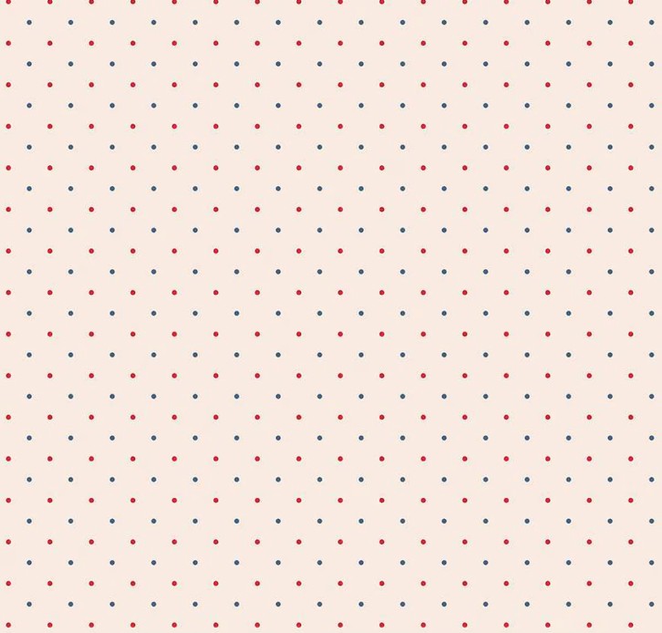 Americana Victory Multi by Lori Holt for Riley Blake Designs