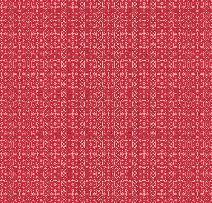 Americana Franklin Berry by Lori Holt for Riley Blake Designs