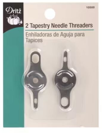 Tapestry Needle Threaders from Dritz
