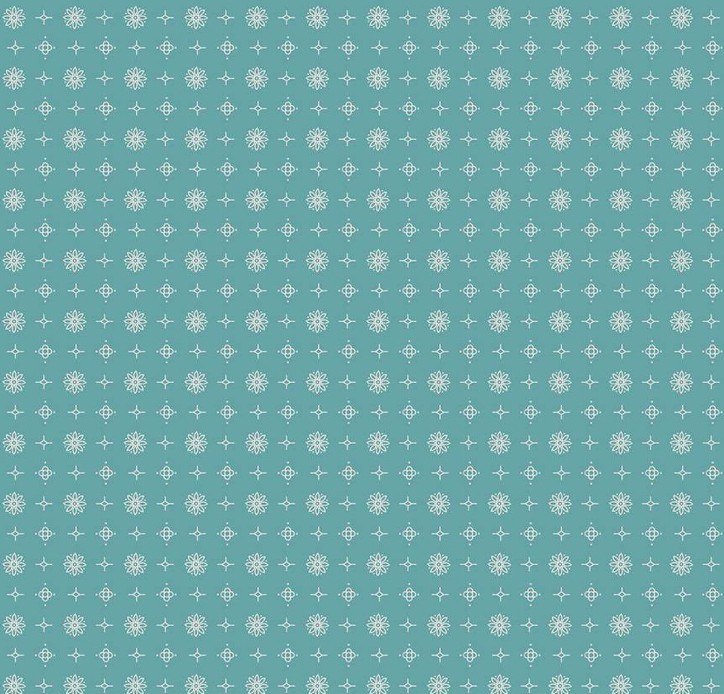 Americana Lincoln Raindrop by Lori Holt for Riley Blake Designs