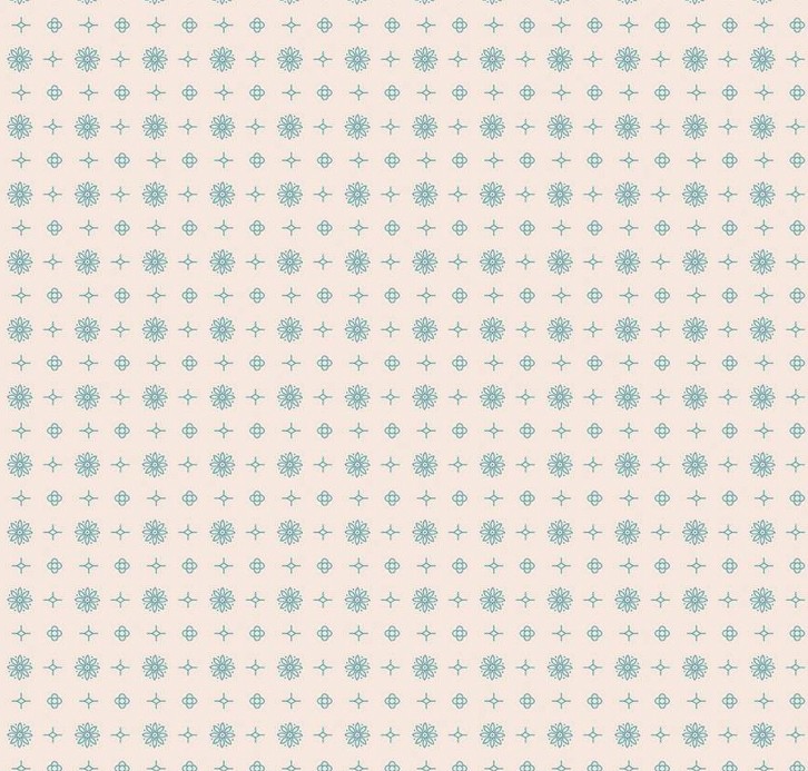 Americana Lincoln Latte by Lori Holt for Riley Blake Designs