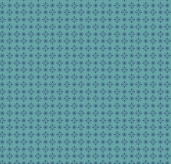 Americana Independence Raindrop by Lori Holt for Riley Blake Designs