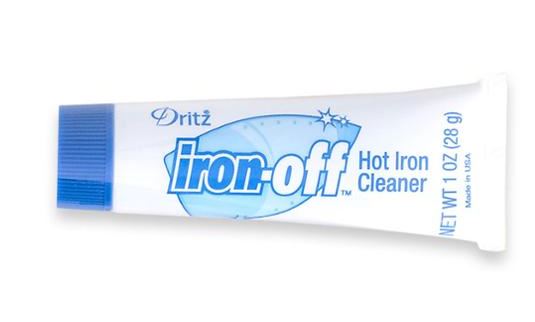 Dritz Iron Off
