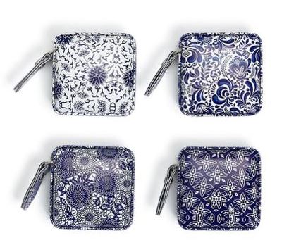 Chinoiserie Chic Tape Measure