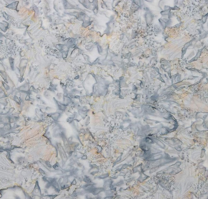 Expressions Batiks Elementals Color Play Mottled Frost from Riley Blake Designs