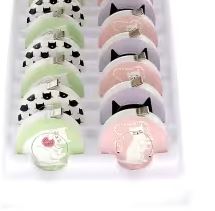 Audrey Jean Cat Tape Meausre 60"