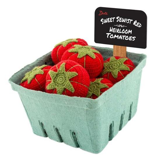 Sweet Sewist Heirloom Tomato