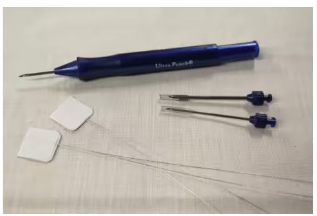 Ultra Punch Needle