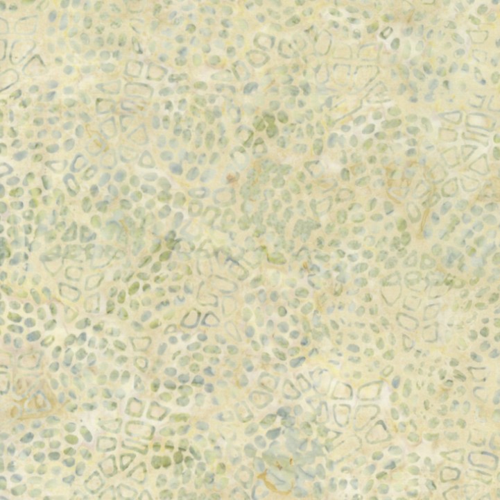 Tonga Batik Forest Floor Pebbles Quartz by Wing and a Prayer for Timeless Treasures