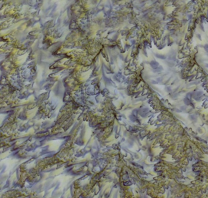 Expressions Batiks Hand-Dyes Mottled Gunsmoke from Riley Blake Designs