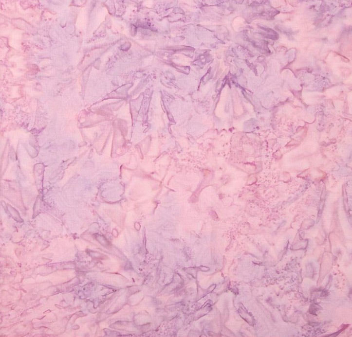 Expressions Batiks Elementals Color Play Mottled Lavender Blush from Riley Blake Designs