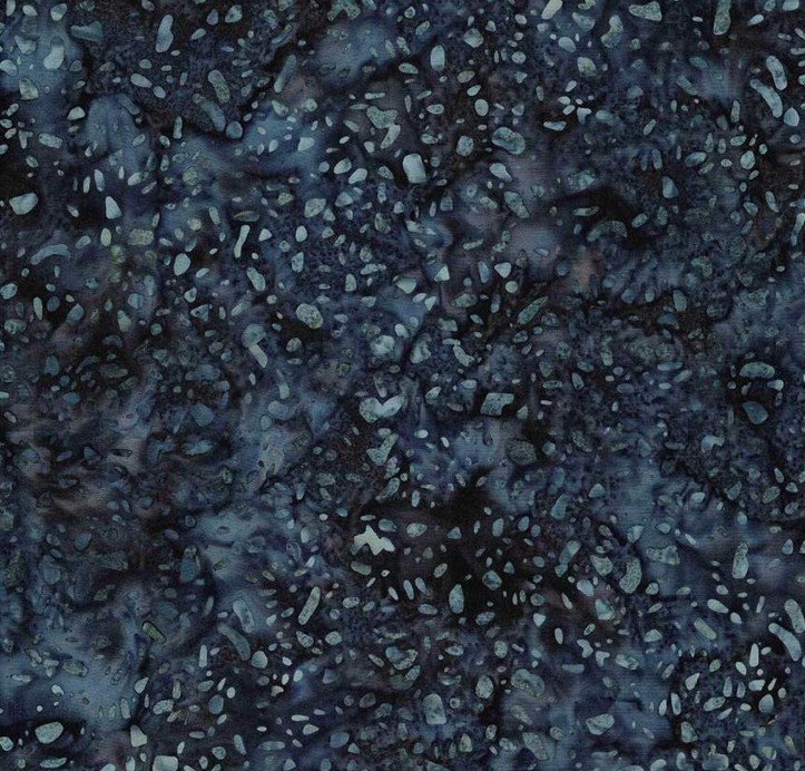 Expressions Batiks Elementals Terrazzo Stormy Seas from Riley Blake Designs (copy)