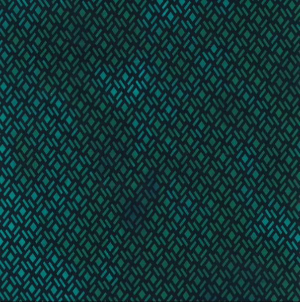 Dragons Emerald Reign Lattice Emerald from In the Beginning Fabrics