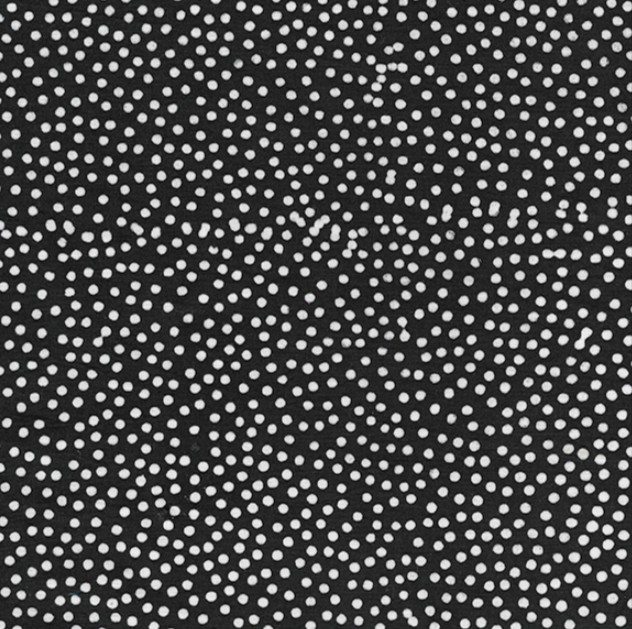 Sea Side Batik Spots Salt n Pepper from Island Batik