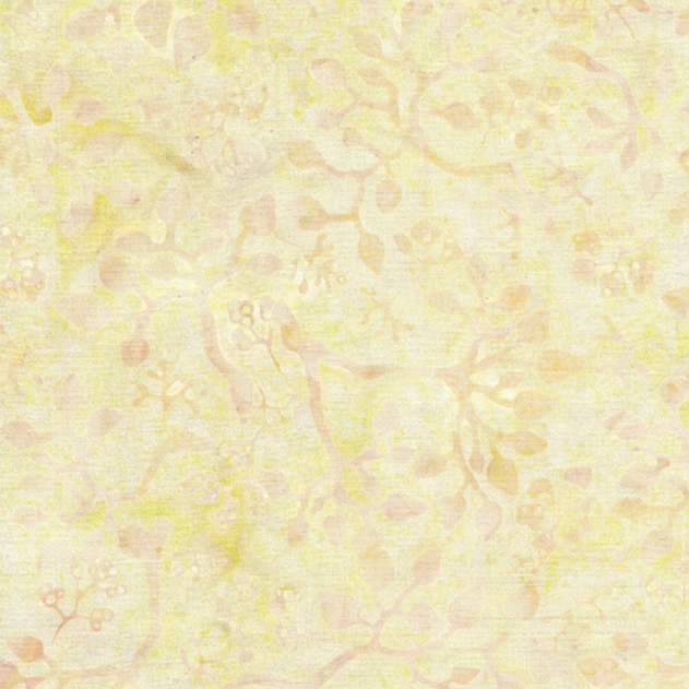 Forest Flora Batik Flora Neutral Baby Powder from Island Batik